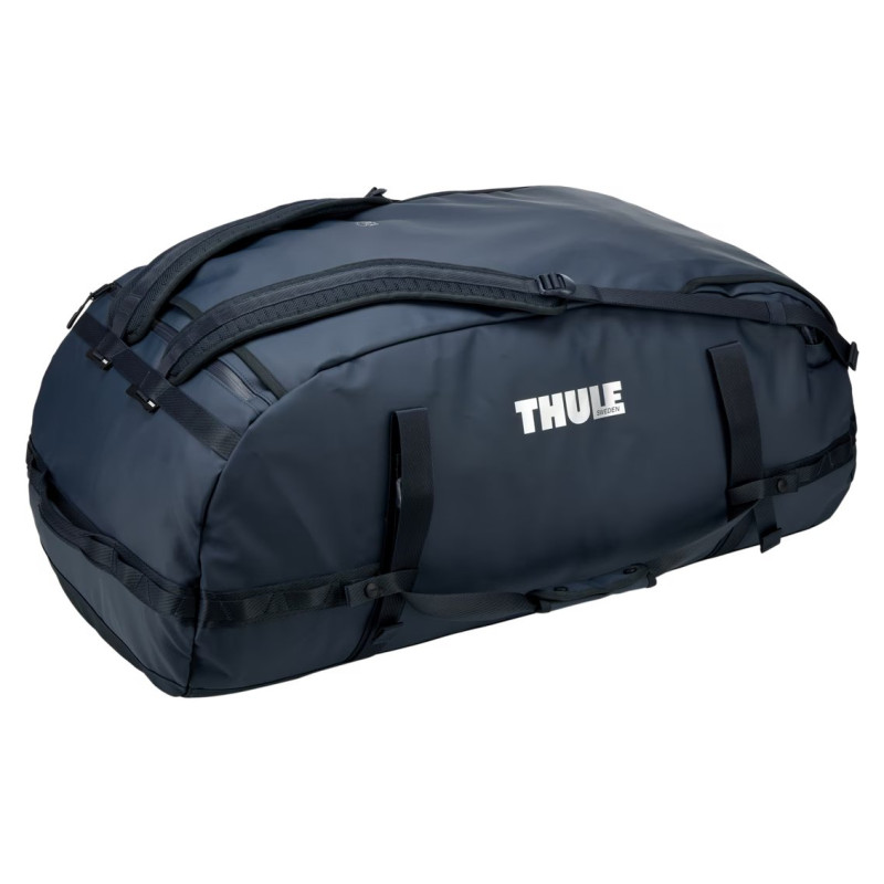 Thule 5599 Chasm 130L duffel bag darkest blue