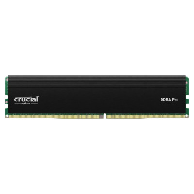 Crucial MEMORY DIMM PRO 32GB DDR4-3200/CP32G4DFRA32A CRUCIAL