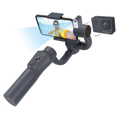 Goxtreme GX4 Gimbal with Tracker 55245