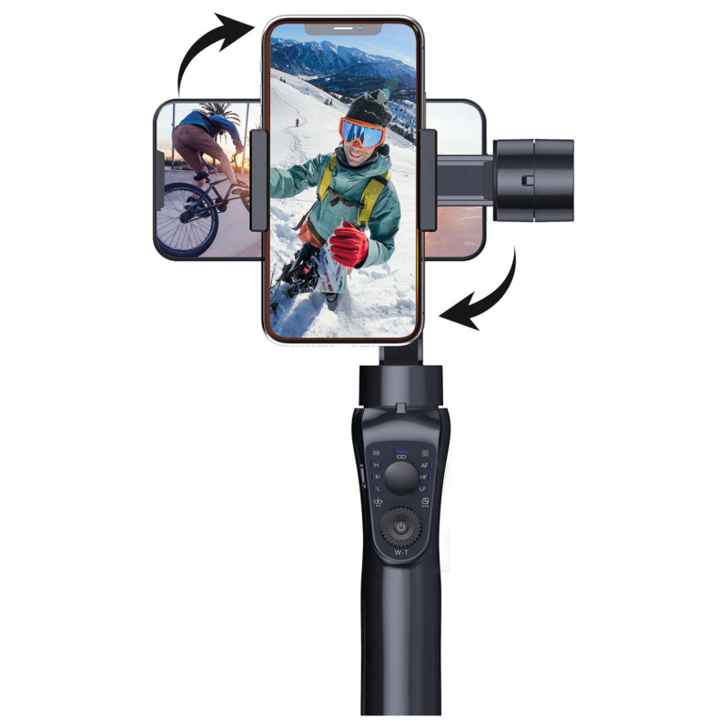 Goxtreme GX4 Gimbal with Tracker 55245