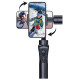 Goxtreme GX4 Gimbal with Tracker 55245