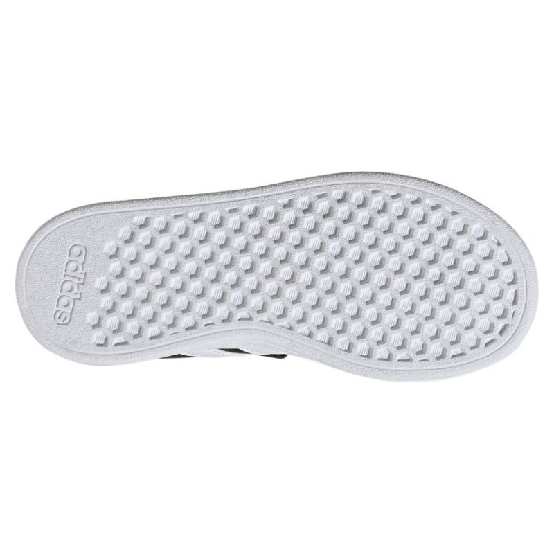 Adidas Grand Court 2.0 Jr IE5995 shoes (35)