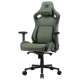 Cougar Gaming COUGAR Defensor S Army Green F Gaming Chair