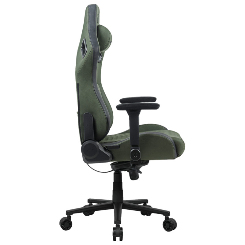Cougar Gaming COUGAR Defensor S Army Green F Gaming Chair