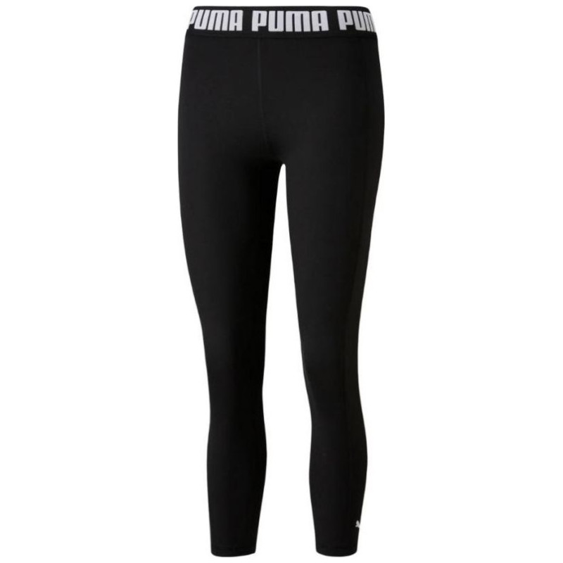 Puma Pants Puma Train Strong High Waist W 521601 01 (XS)