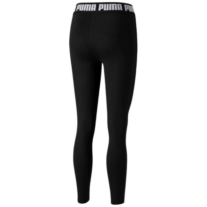 Puma Pants Puma Train Strong High Waist W 521601 01 (XS)