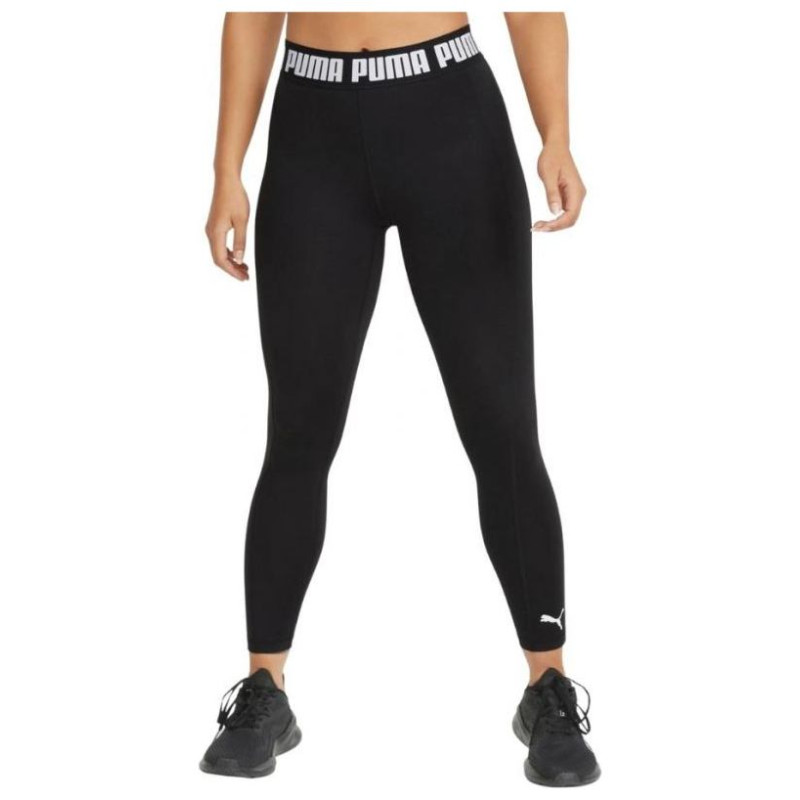 Puma Pants Puma Train Strong High Waist W 521601 01 (XS)