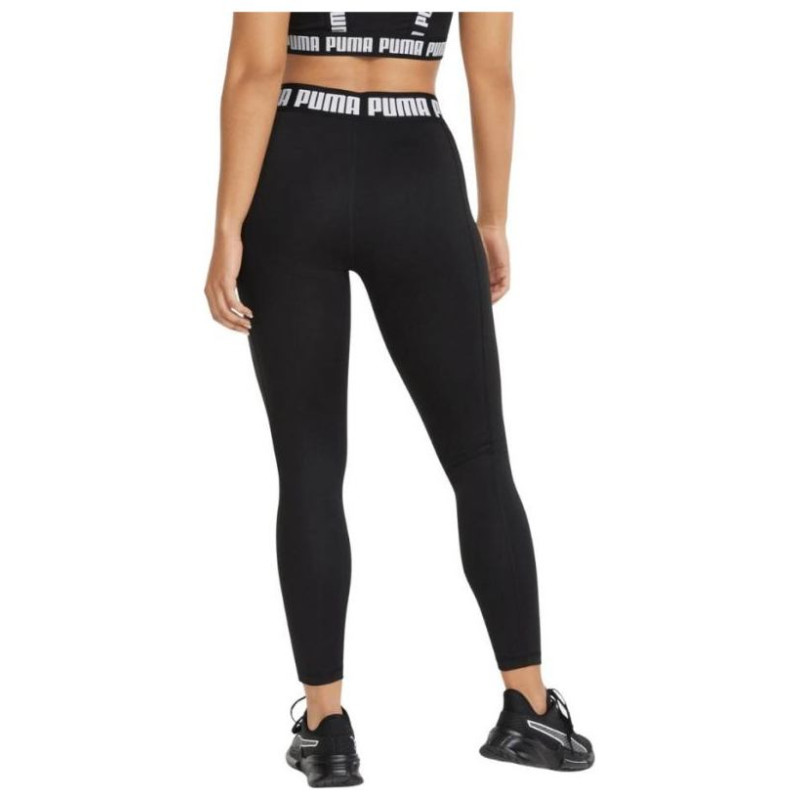 Puma Pants Puma Train Strong High Waist W 521601 01 (XS)