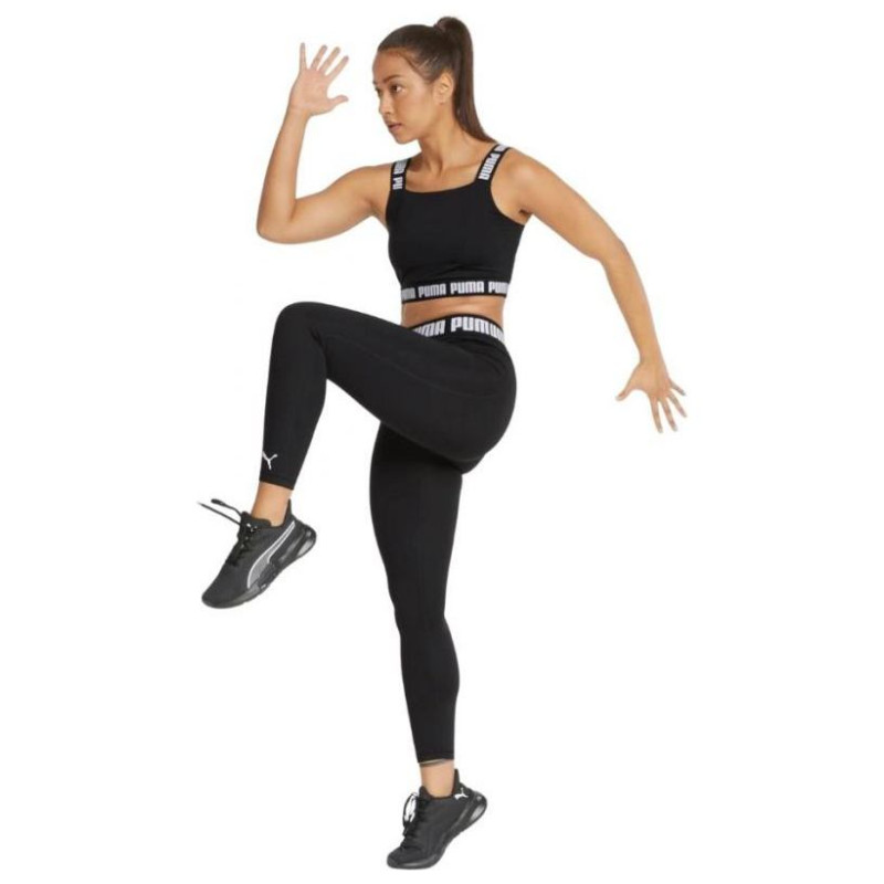 Puma Pants Puma Train Strong High Waist W 521601 01 (XS)