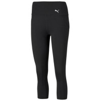Puma Pants Puma 3/4 Train Favorite Forever High Waist W 520266 01 (XS)