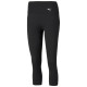 Puma Pants Puma 3/4 Train Favorite Forever High Waist W 520266 01 (XS)