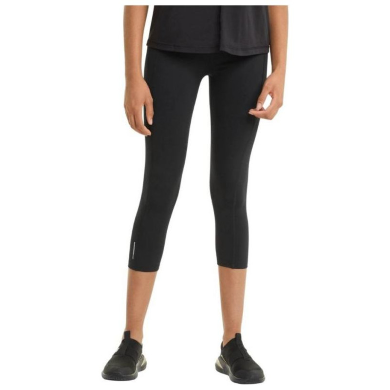 Puma Pants Puma 3/4 Train Favorite Forever High Waist W 520266 01 (XS)