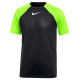 Nike DF Academy Pro SS Top K Jr DH9277 010 T-shirt (S)