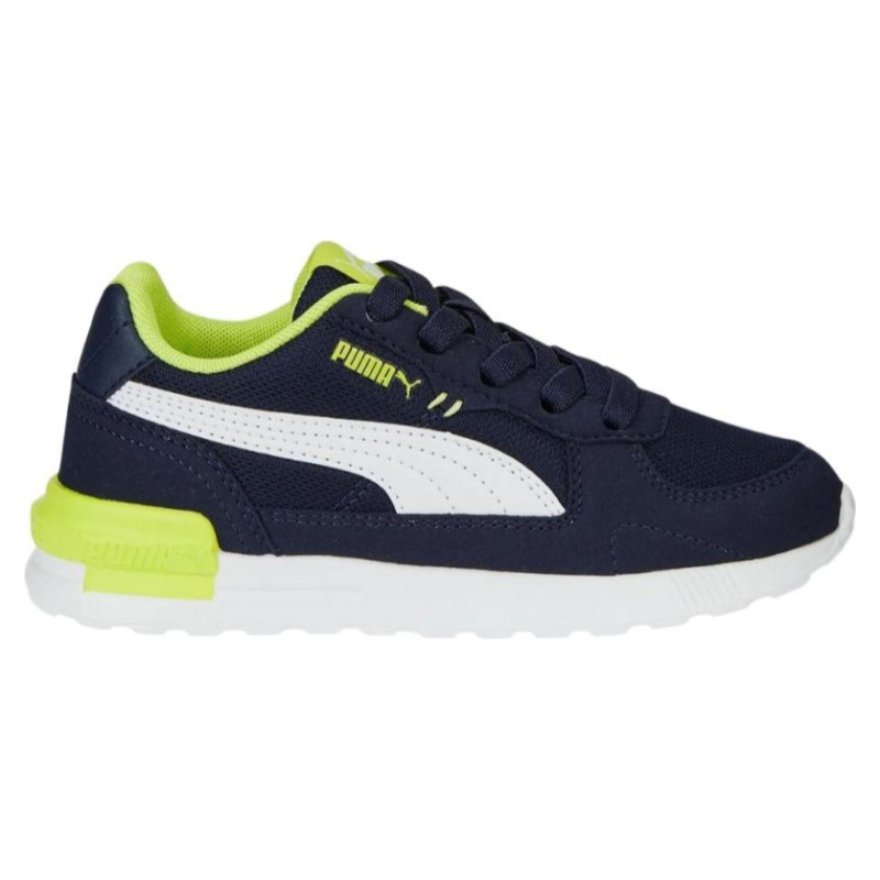 Puma Graviton AC PS Jr 381988 14 shoes (31)
