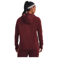 Under Armour Under Armor Rival Fleece Logo Hoodie W 1356318 690 (XL)