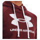 Under Armour Under Armor Rival Fleece Logo Hoodie W 1356318 690 (XL)