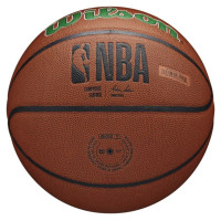 Wilson Basketball Wilson Team Alliance Boston Celtics Ball WTB3100XBBOS (7)