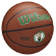 Wilson Basketball Wilson Team Alliance Boston Celtics Ball WTB3100XBBOS (7)