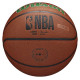 Wilson Basketball Wilson Team Alliance Boston Celtics Ball WTB3100XBBOS (7)