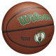 Wilson Basketball Wilson Team Alliance Boston Celtics Ball WTB3100XBBOS (7)
