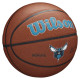 Wilson Basketball Wilson Team Alliance Charlotte Hornets Ball WTB3100XBCHA (7)