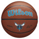 Wilson Basketball Wilson Team Alliance Charlotte Hornets Ball WTB3100XBCHA (7)