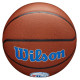 Wilson Basketball Wilson Team Alliance Philadelphia 76ers Ball WTB3100XBPHI (7)