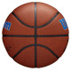 Wilson Basketball Wilson Team Alliance Philadelphia 76ers Ball WTB3100XBPHI (7)