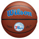 Wilson Basketball Wilson Team Alliance Philadelphia 76ers Ball WTB3100XBPHI (7)