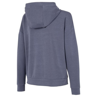 4F W sweatshirt H4Z22 BLD041 32S (M)