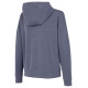 4F W sweatshirt H4Z22 BLD041 32S (M)