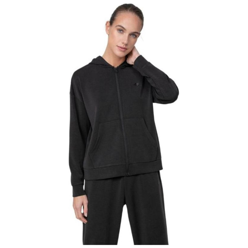 4F W sweatshirt H4Z22 BLD041 20S (M)