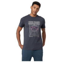 4F T-shirt 4F M H4Z22-TSM029 22S (M)