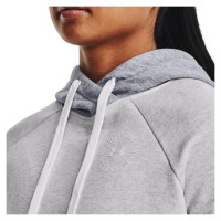 Under Armour Under Armor Rival Fleece CB Hoodie W 1373031 014 (2XL)