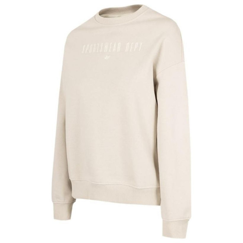 4F W sweatshirt H4Z22 BLD033 11S (2XL)