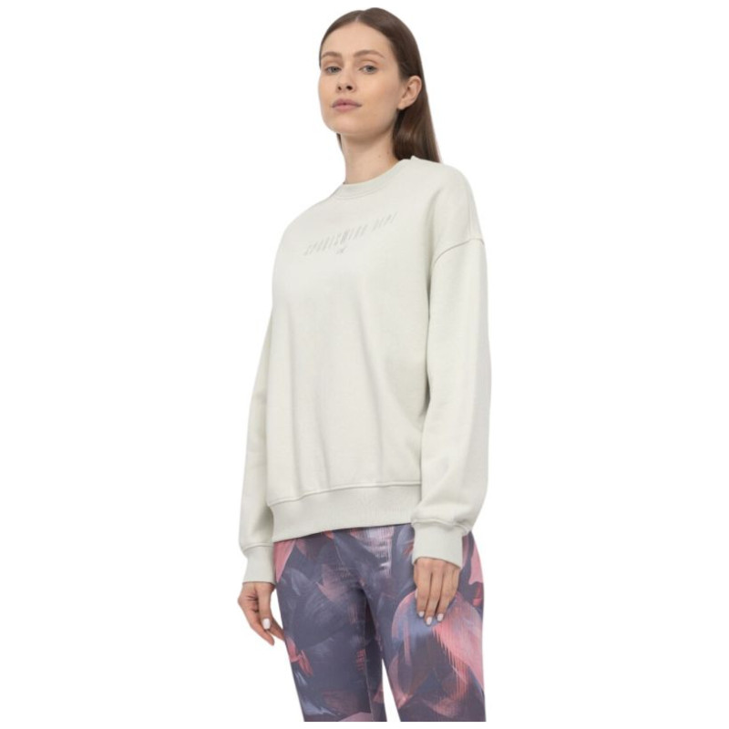 4F W sweatshirt H4Z22 BLD033 11S (2XL)