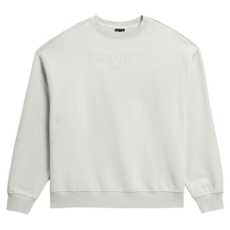 4F W sweatshirt H4Z22 BLD033 11S (2XL)