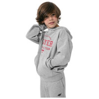4F Jr HJZ22 JBLM006 27M sweatshirt (152cm)
