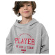 4F Jr HJZ22 JBLM006 27M sweatshirt (152cm)