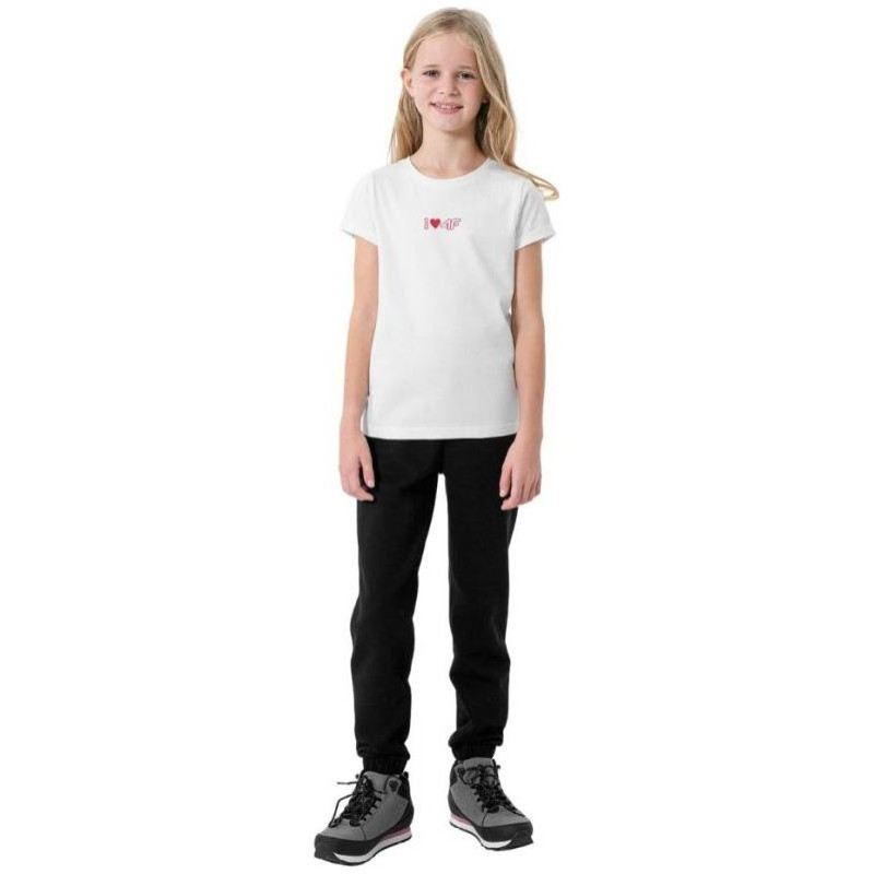 4F Pants 4F Jr HJZ22 JSPDD002 20S (134cm)