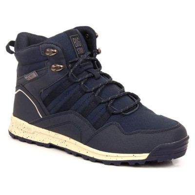 Big Star Youth insulated shoes Big Star Jr INT1786B (37)