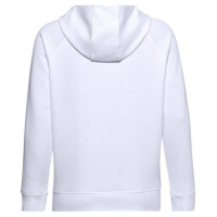 Under Armour Under Armor Rival Fleece HB Hoodie W 1356317 100 (L)