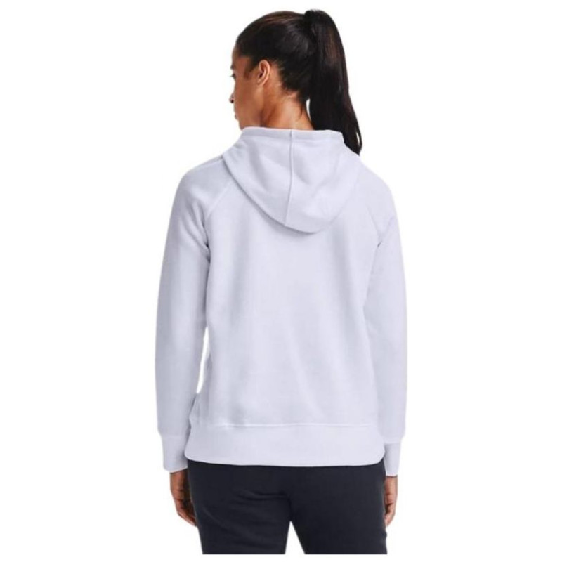 Under Armour Under Armor Rival Fleece HB Hoodie W 1356317 100 (L)