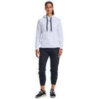 Under Armour Under Armor Rival Fleece HB Hoodie W 1356317 100 (L)