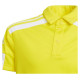 Adidas T-shirt adidas Squadra 21 Polo Jr GP6426 (116cm)