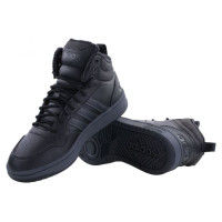 Adidas Hoops 3.0 Mid Wtr M GW6421 shoes (43 1/3)
