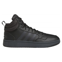 Adidas Hoops 3.0 Mid Wtr M GW6421 shoes (45 1/3)