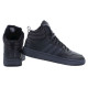 Adidas Hoops 3.0 Mid Wtr M GW6421 shoes (45 1/3)