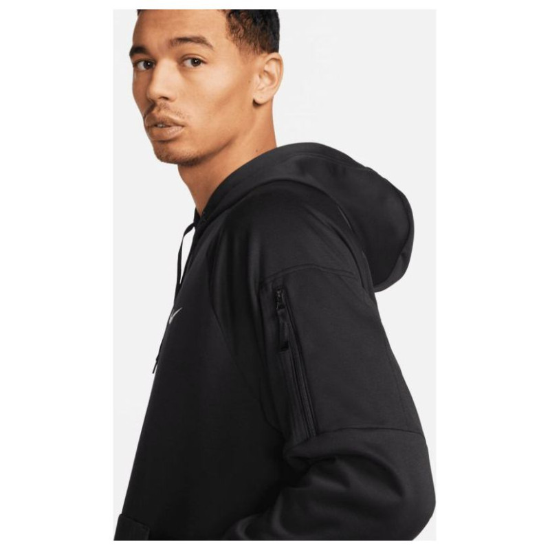 Nike Therma-FIT M DQ4834-010 sweatshirt (L)