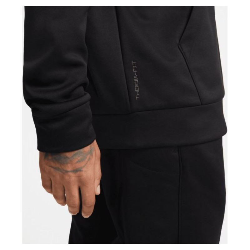 Nike Therma-FIT M DQ4834-010 sweatshirt (L)